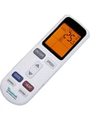 Baymak Elegant Plus 24 A++ 24000 BTU Inverter Duvar Tipi Klima thumbnail 5