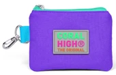 Coral High Mor Bozuk Para Çantası - Kız ve Erkek Çocuk thumbnail 1