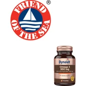 Omega 3 950 Mg 30 Yumuşak Kapsül - Yüksek Epa Ve Dha thumbnail 7