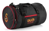 Galatasaray Silindir Spor Çantası 23548 thumbnail 1