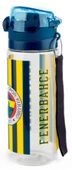 Fenerbahçe Efsane Çubuklu 500 ml Pipetli Matara/Suluk - 25772 thumbnail 3