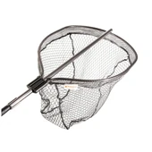 Trabucco Pro Rubba Landing Net Telescopic 220cm Kepçe thumbnail 3