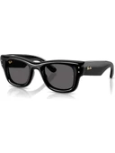 Ray-Ban RB 4940 601/87 50 Unisex Güneş Gözlüğü thumbnail 1