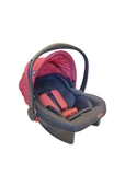 Babyhope BH-5120 Anakucağı 0-13 kg Oto Koltuğu Bebek Koltuğu Siyah Antrasit Renk thumbnail 1