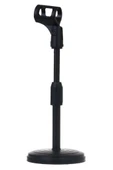 Lastvoice MS-11 Mini Masa Mikrofon Standı Sehpası Tabanlı thumbnail 1