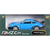 RMZ City 1:32 Klasik Araçlar Serisi Model Araba thumbnail 7
