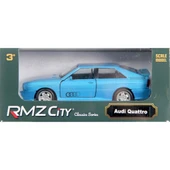 RMZ City 1:32 Klasik Araçlar Serisi Model Araba thumbnail 1