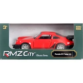 RMZ City 1:32 Klasik Araçlar Serisi Model Araba thumbnail 8