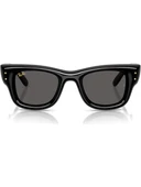 Ray-Ban RB 4940 601/87 50 Unisex Güneş Gözlüğü thumbnail 2