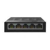 Tp-Link LS1005G - 5 Port 10/100/1000 Mbps Gigabit Switch thumbnail 1