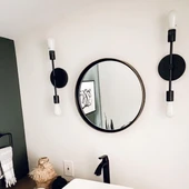 RİOLİGHT RETRO METAL APLİK thumbnail 1