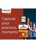 Philips Ultra Pro 128 GB Class 10 Uhs-I U3 V30 4K Uyumlu Sdxc Hafıza Kartı thumbnail 3