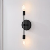 RİOLİGHT RETRO METAL APLİK thumbnail 2