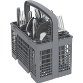 Altus AL 434 PS 4 Programlı Bulaşık Makinesi - Gri thumbnail 5