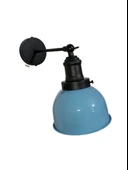 RİOLİGHT RETRO MAFSALLI HAREKETLİ BAŞLIK METAL APLİK thumbnail 1