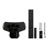 Hyperice Contrast 2 Knee Akıllı Omuz Kontrast Terapi ve Kompresyon Cihazı thumbnail 7