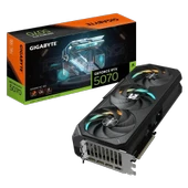 GIGABYTE GeForce RTX 5070 Ti GAMING OC 16G GDDR7 DLSS 4 256 Bit Ekran Kartı GV-N507TGAMING OC-16GD thumbnail 1