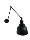 RİOLİGHT RETRO ÜÇ MAFSALLI HAREKETLİ BAŞLIK METAL APLİK thumbnail 1