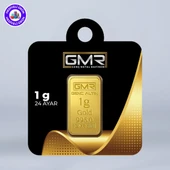 GMR E-Gümüş 1gr 24 Ayar Gram Altın thumbnail 1