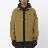 Salomon LC2622100 Venom Coach M Erkek Kayak Montu thumbnail 2