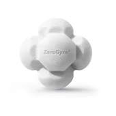 Zerogym Reaksiyon Topu, Refleks Topu Gri 7cm x 95gr thumbnail 1