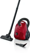 Bosch BGBS2RD1 600 W Toz Torbalı Süpürge thumbnail 1