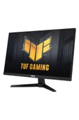 Asus TUF Gaming VG259Q3A 24.5" 1 ms Full HD IPS 180 Hz Oyuncu Monitörü Teşhir thumbnail 3