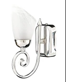 Modern Krom Aplik E14 Duy thumbnail 1