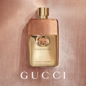 Gucci Guilty EDP 90 ml Kadın Parfümü thumbnail 4