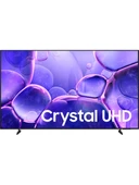 Samsung Crystal 75U8000 4K Ultra HD 75" 190 Ekran Uydu Alıcılı Smart LED TV thumbnail 1