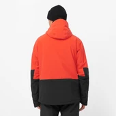 Salomon LC2353500 Highland M Erkek Kayak Montu thumbnail 2