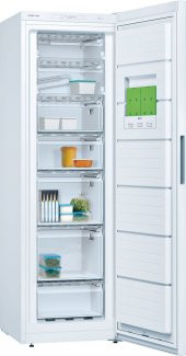 Profilo DF1136WEVV 249 Lt Beyaz Derin Dondurucu - 2