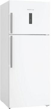 Profilo BD2176WFAN Çift Kapılı No Frost Buzdolabı - 1
