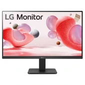 LG 24MR400-B IPS 23.8" 5MS 100HZ FHD VESA Siyah Monitör thumbnail 1
