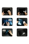 Xiaomi Redmi Pad SE  11 İnç Uyumlu Kağıt Hisli Mat Tablet Ekran Koruyucu thumbnail 6