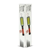 Usb Şarjlı Oto Tamirci Çalışma Lambası Wt-733 thumbnail 3