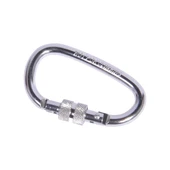 Gümüş Karabina 6 Cm thumbnail 3