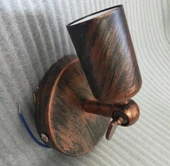 RİOLİGHT RETRO ESKİTME HAREKETLİ MAFSALLI APLİK thumbnail 2