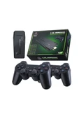 Qpen M8 64GB Dual Pad 4K Game Stick thumbnail 1
