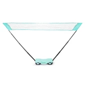 Zerogym Badminton File Raket Top Seti 4 Raket, 4 Top,Çanta Platformlu File thumbnail 2