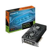 GIGABYTE GeForce RTX 5060 EAGLE OC 8G GDDR7 DLSS 4 thumbnail 1