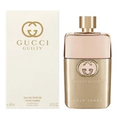 Gucci Guilty EDP 90 ml Kadın Parfümü thumbnail 2