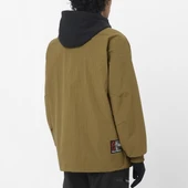 Salomon LC2622100 Venom Coach M Erkek Kayak Montu thumbnail 3