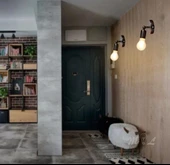 RİOLİGHT RETRO ESKİTME HAREKETLİ MAFSALLI APLİK thumbnail 1