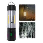 TG Led Şarjlı Kamp Lambası Ortam Odak Aydınlatma Wt-736 thumbnail 1