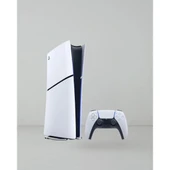 Playstation 5 1TB Dijital Slim PS5D Slim thumbnail 1