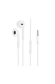 Hs624 Earpods Mikrofonlu Kulaklık thumbnail 4