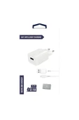 Micro 10.5W 2.1A Şarj Aleti thumbnail 1