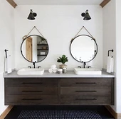 RİOLİGHT VİNTAGE,RUSTİK,RETRO ESKİTME DUYLU MAFSALLI SİYAH AYNA ÜSTÜ METAL APLİK NOT:1ADET FİYATIDIR thumbnail 1