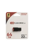 64GB Usb Bellek USB2.0 thumbnail 1
